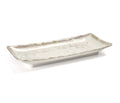 Recambio Lacor - Fuente rectangular para equipos de cocina - 63833
