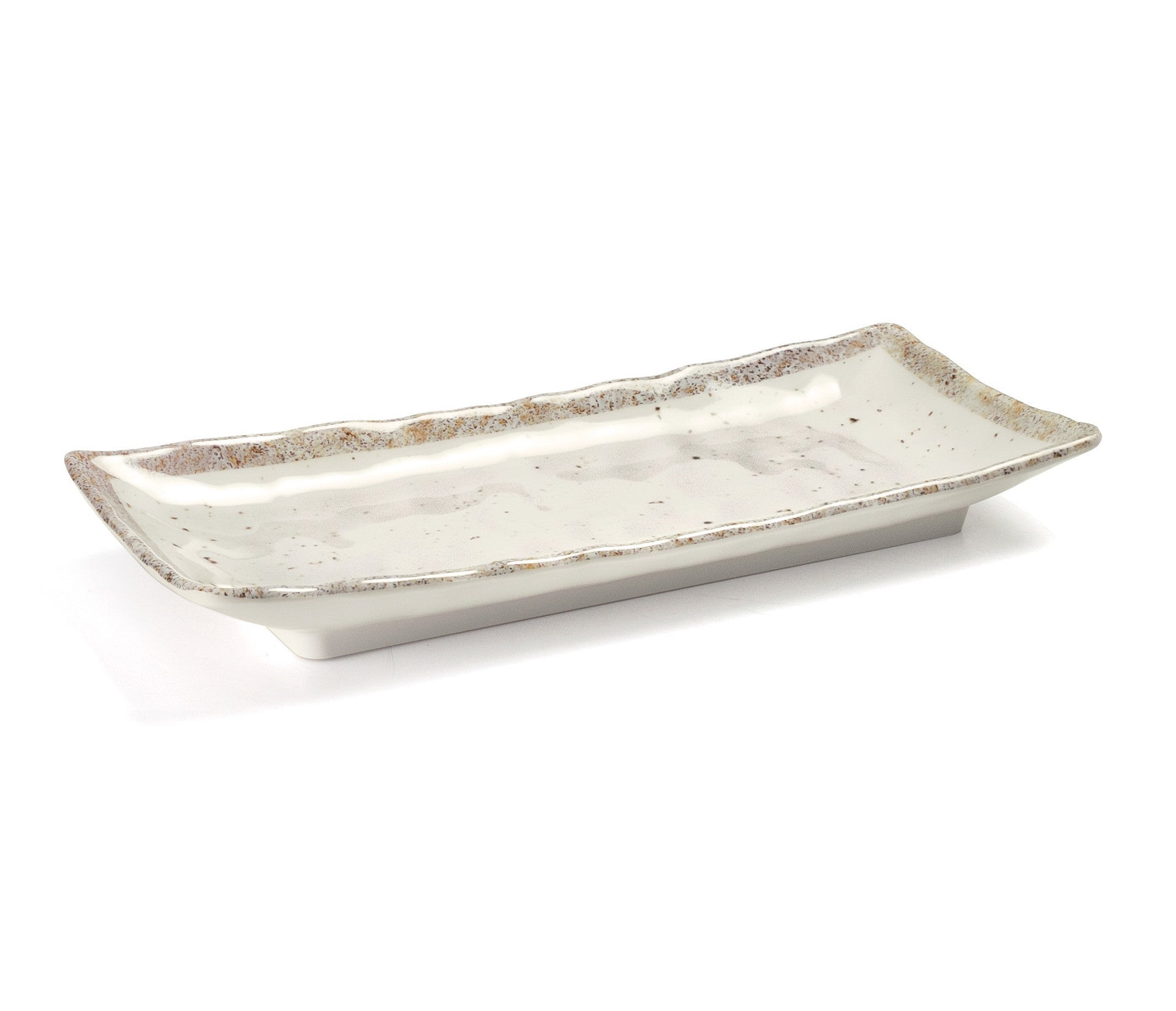 Recambio Lacor - Fuente rectangular para equipos de cocina - 63833