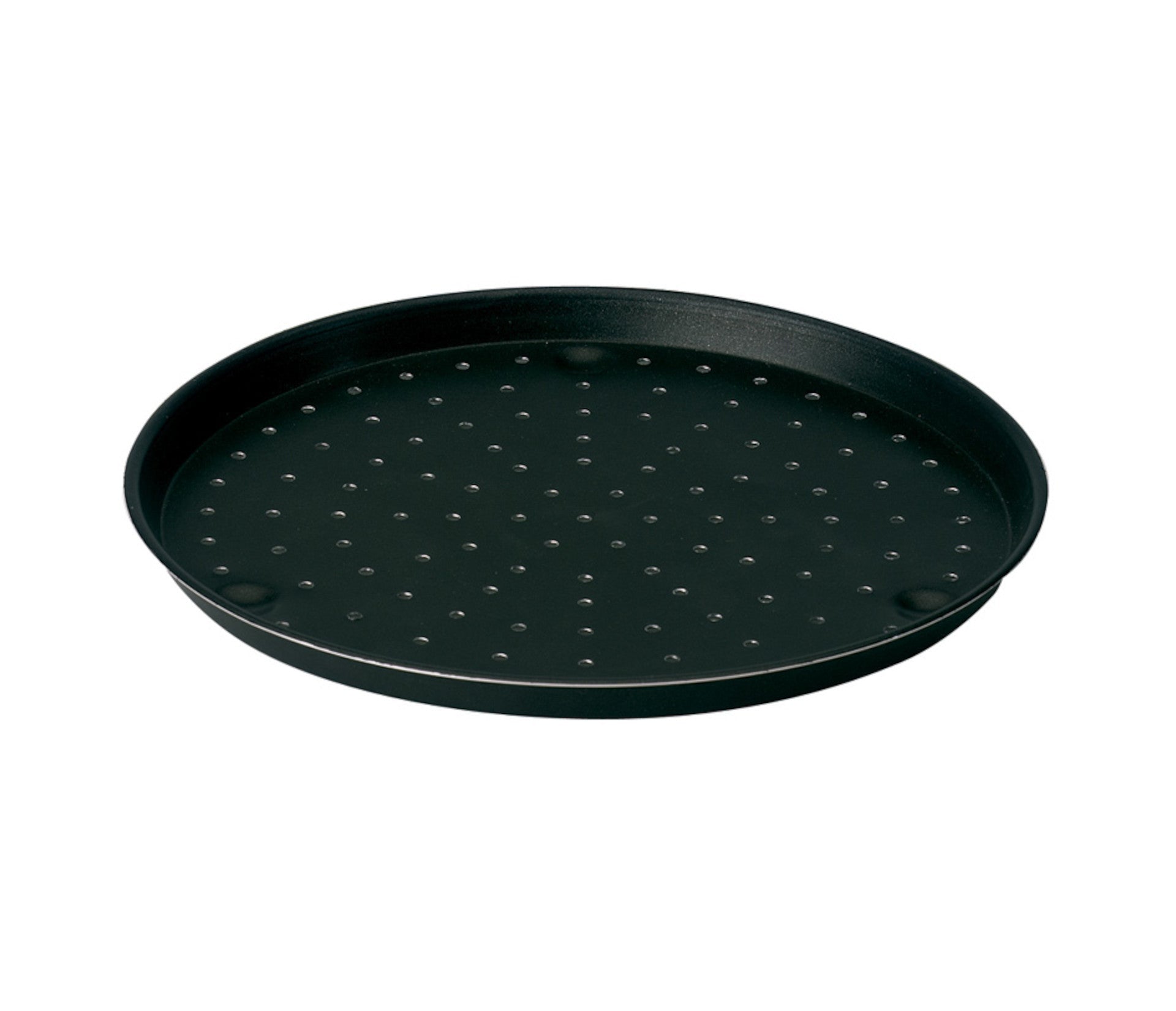 Recambio Lacor - Molde pizza perforado para equipos de cocina - 67824