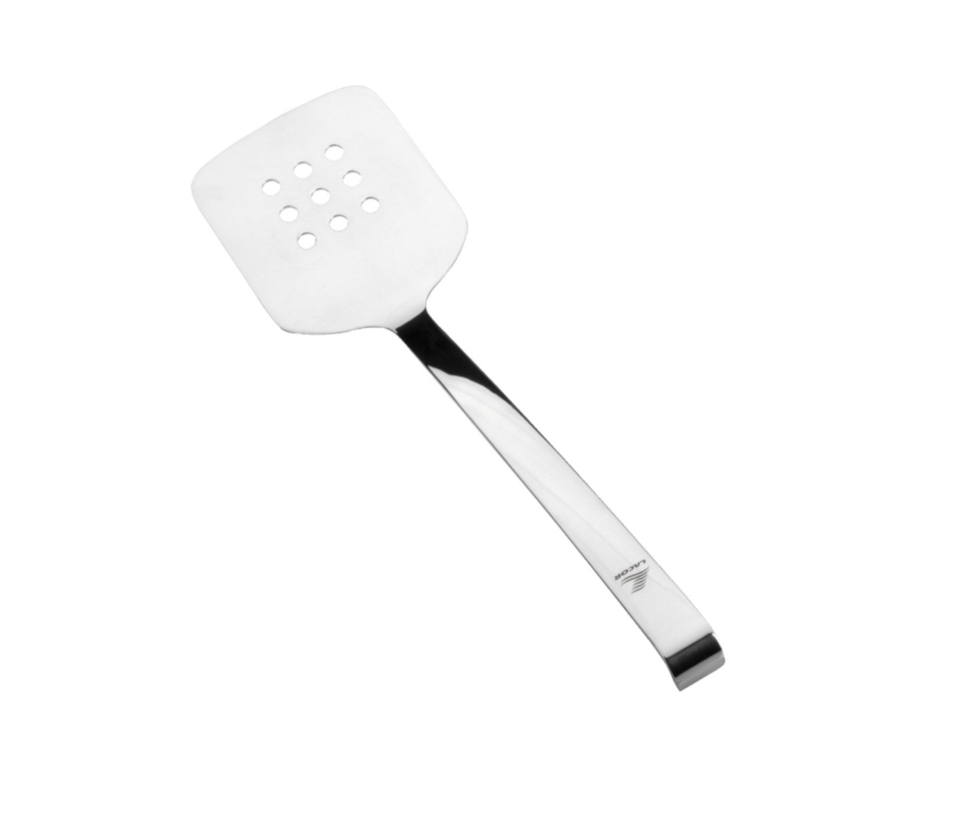 Recambio Lacor - Espátula perforada para equipos de cocina - 72859
