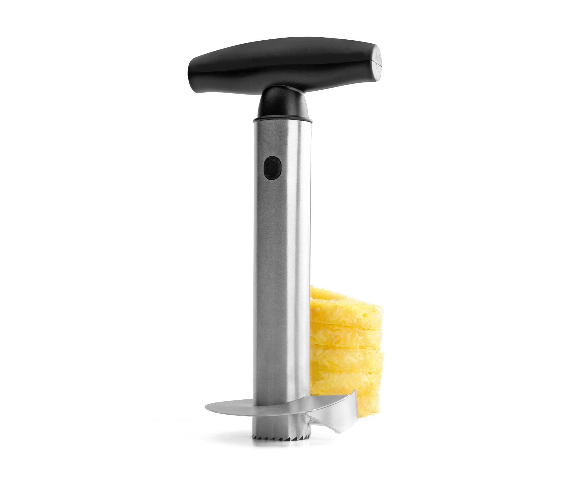 Recambio Lacor - Pelador de piña para equipos de cocina - 60392