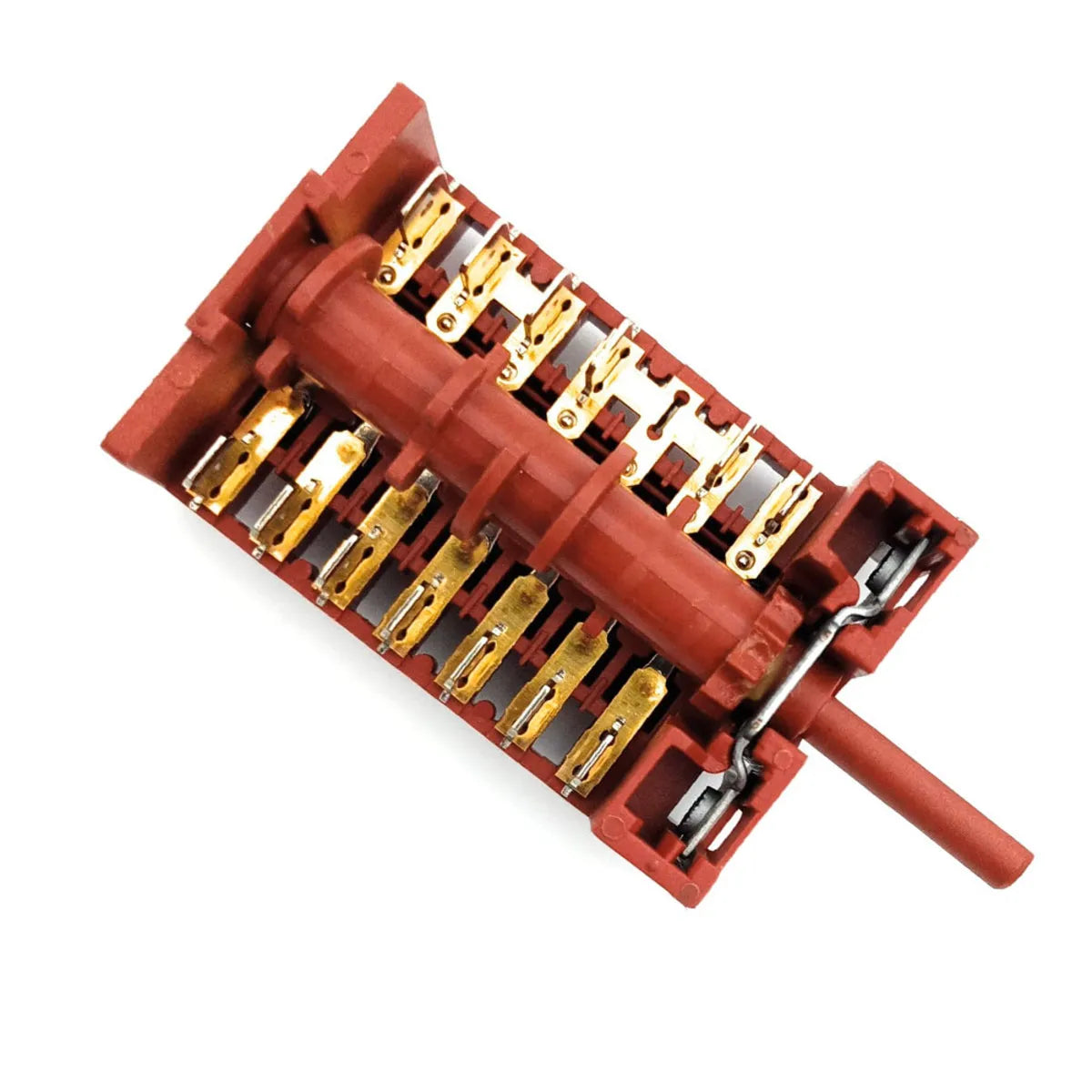 Selector conmutador horno Teka HKS635 83140148