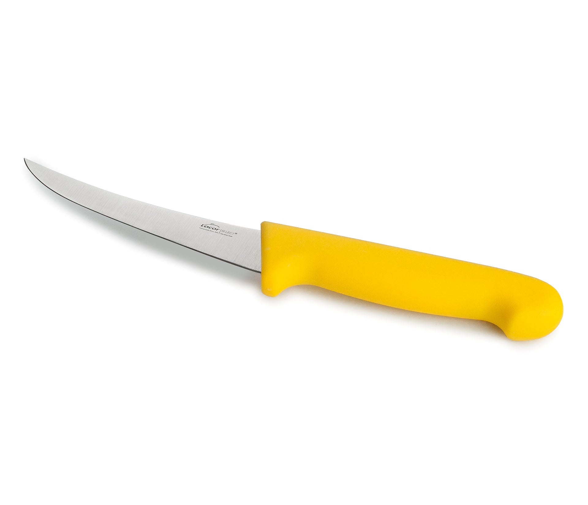 Recambio Lacor - Cuchillo deshuesador para equipos de cocina - 38341