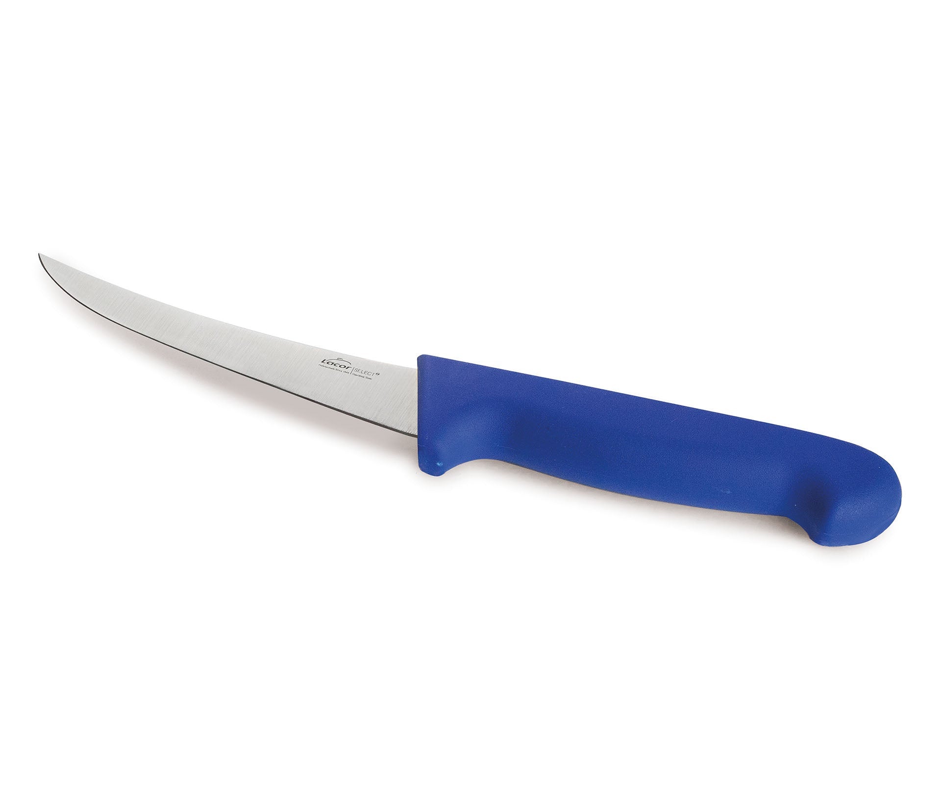 Recambio Lacor - Cuchillo deshuesador para equipos de cocina - 38342