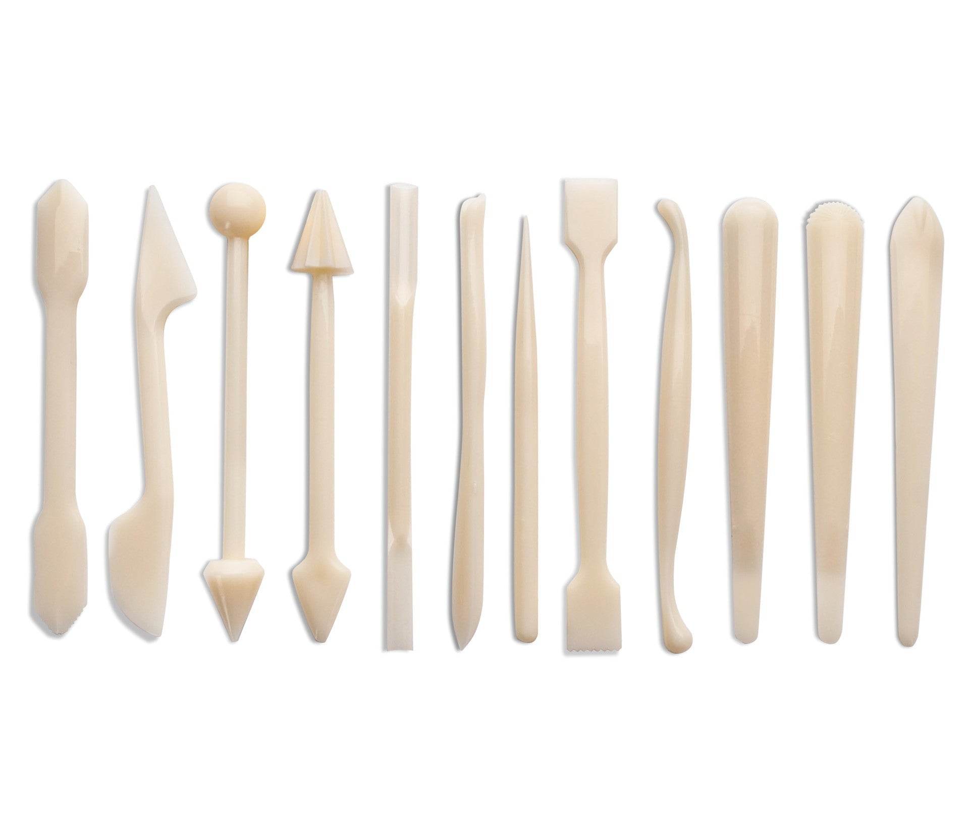 Recambio Lacor - Estacas decoración fondant para equipos de cocina - 68090