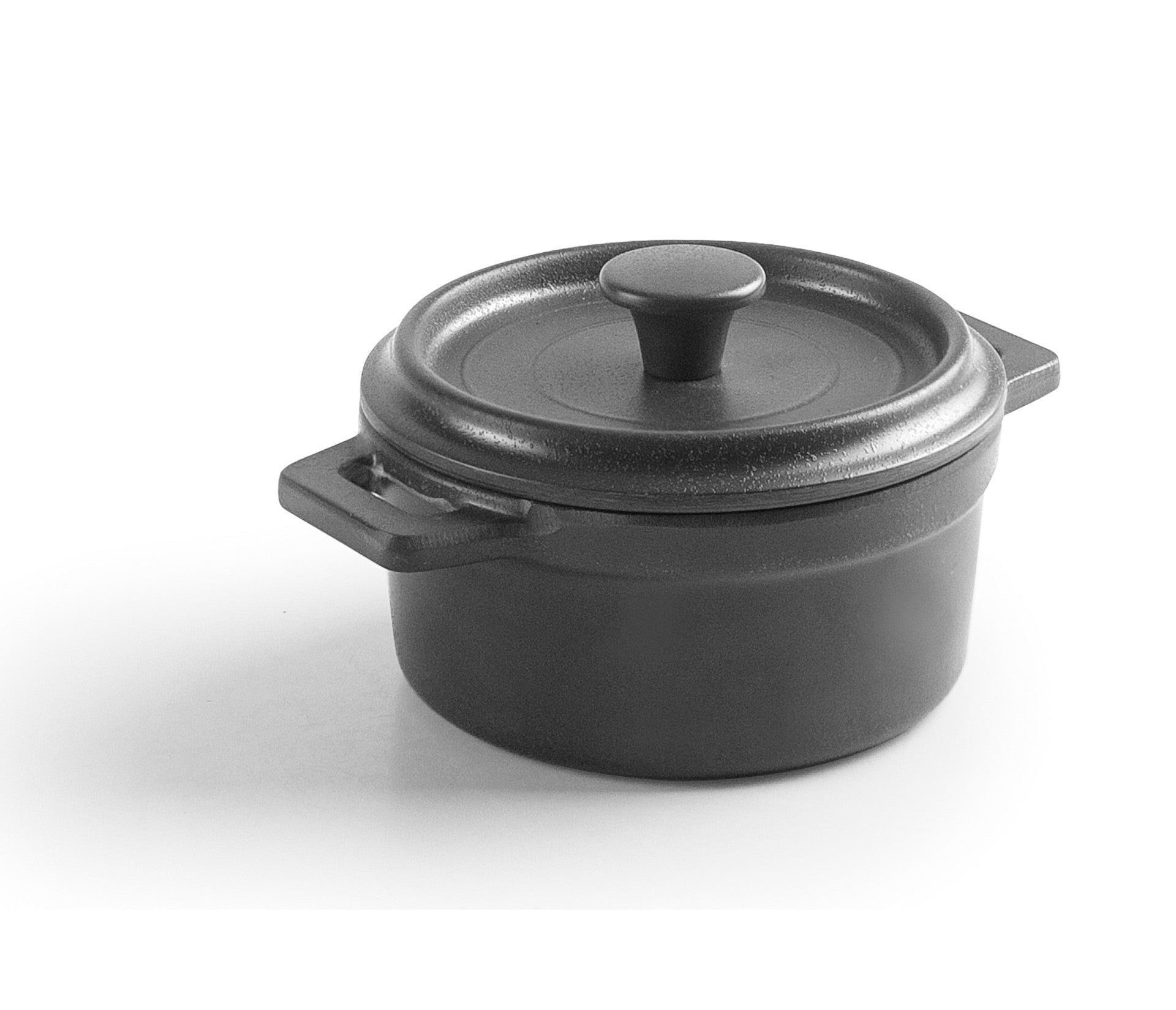 Recambio Lacor - Cacerola con tapa de melamina para equipos de cocina - 63400