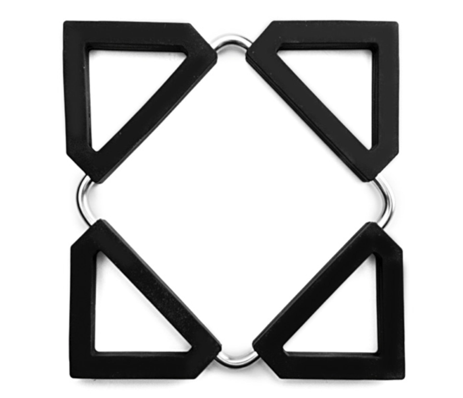 Recambio Lacor - Salvamantel de silicona para equipos de cocina - 66752