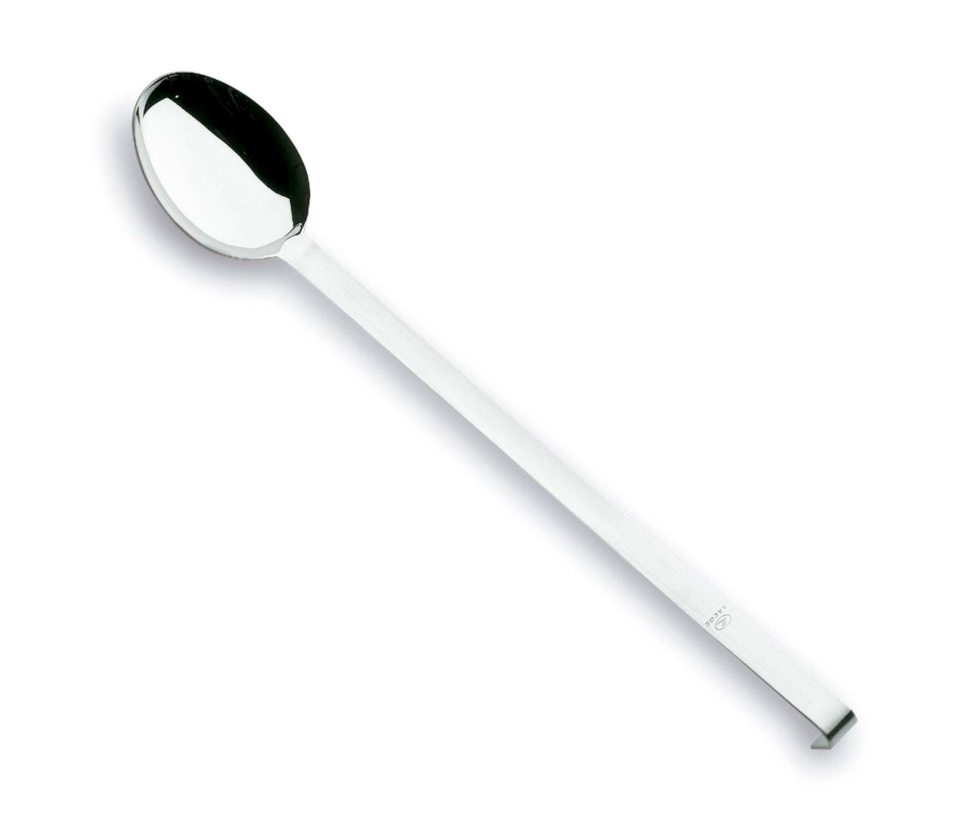 Recambio Lacor - Cuchara lisa para equipos de cocina - 60507