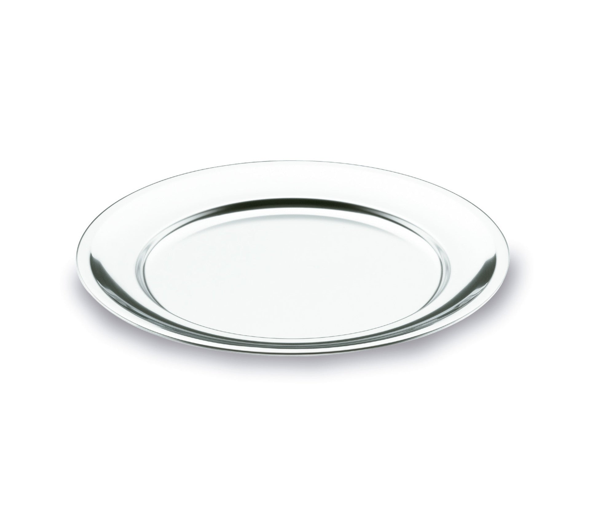 Recambio Lacor - Fuente redonda inox para equipos de cocina - 61831