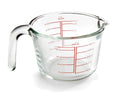 Recambio Lacor - Jarra medidora de cristal para equipos de cocina - 67133