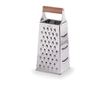 Recambio Lacor - Rallador 4 caras para equipos de cocina - 61364