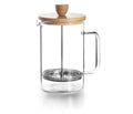Recambio Lacor Wood - Cafetera francesa para equipos de cocina - 62163