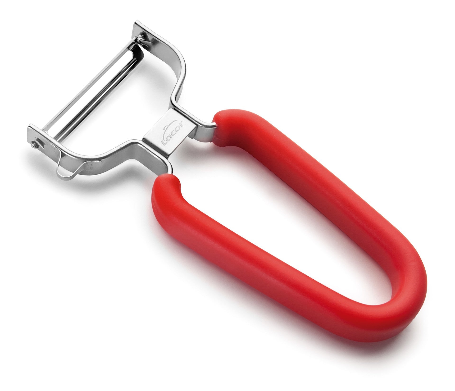 Recambio Lacor - Pelador liso Y para equipos de cocina - 60547