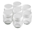 Recambio Lacor - Set de 7 tarros para equipos de cocina - 69244