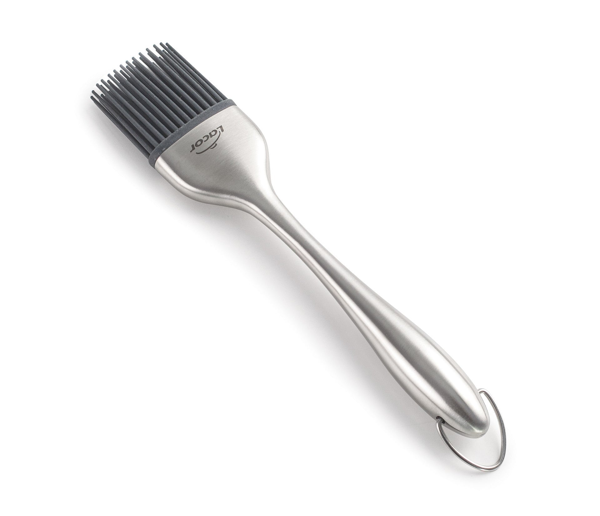 Recambio Lacor - Pincel de silicona para equipos de cocina - 64418