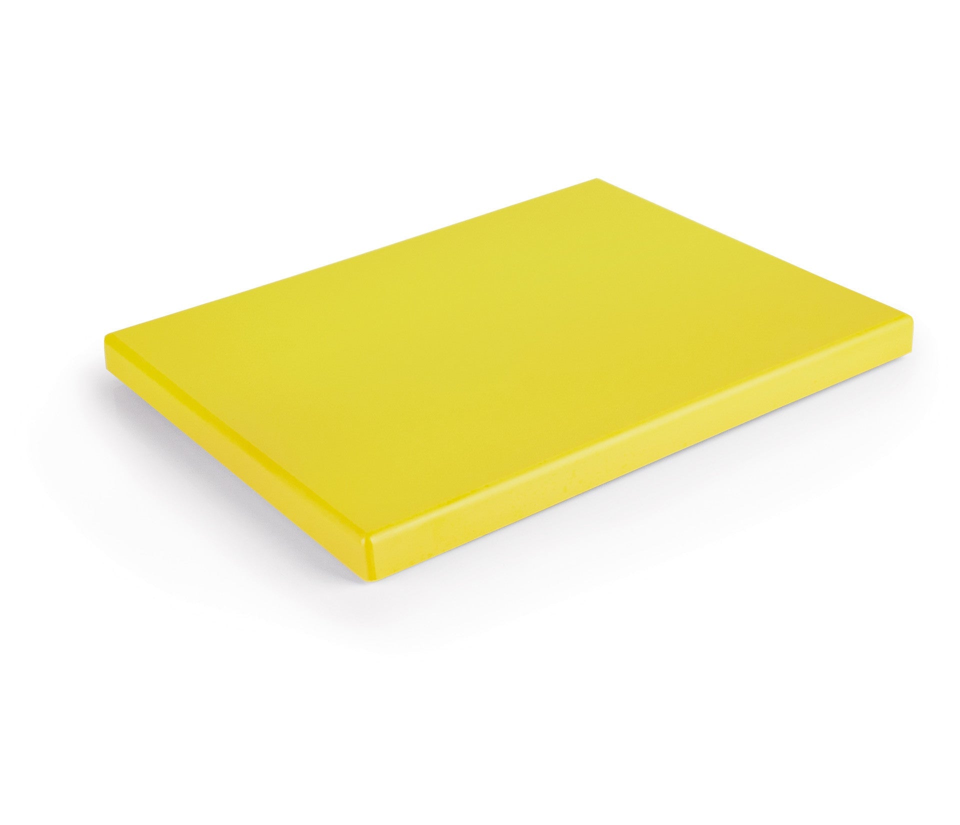 Recambio Lacor - Tabla de corte amarillo para equipos de cocina - 60574