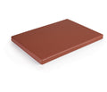 Recambio Lacor - Tablas de corte marrón de polietileno para equipos de cocina - 60572