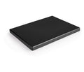 Recambio Lacor - Tabla de corte negro de polietileno para equipos de cocina - 60577