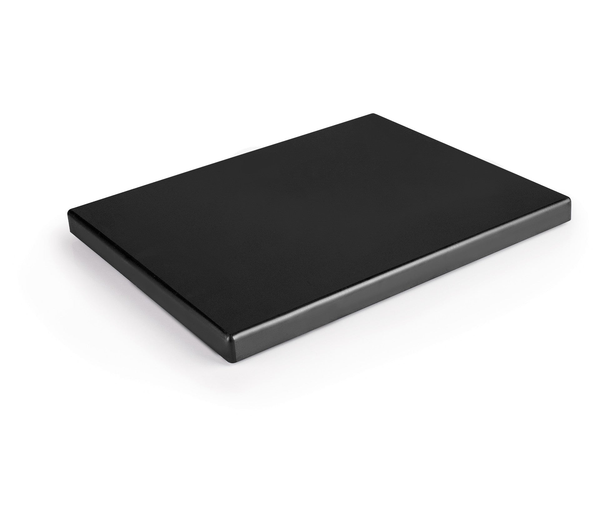 Recambio Lacor - Tabla de corte negro de polietileno para equipos de cocina - 60577