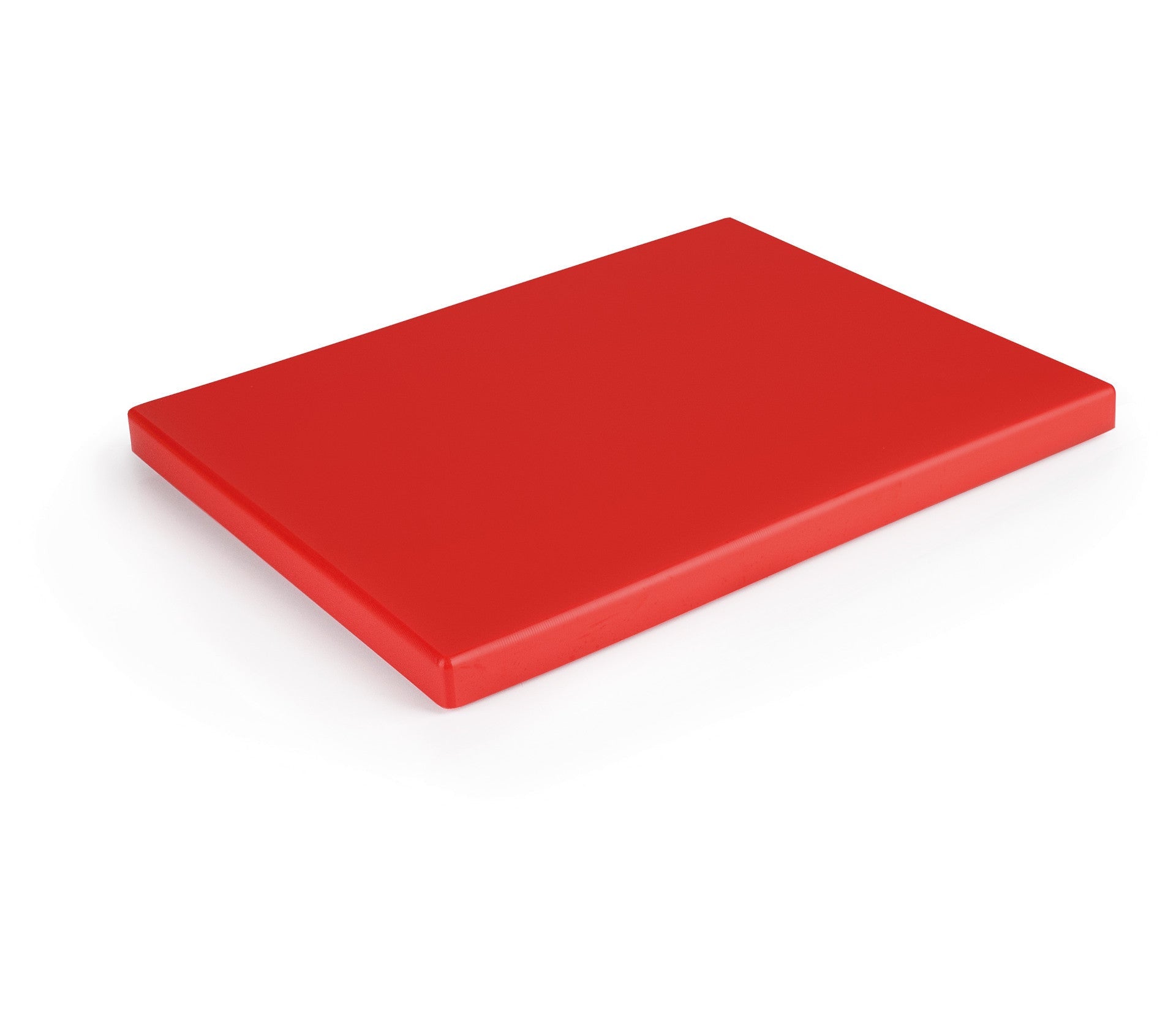 Recambio Lacor - Tablas de corte rojo de polietileno para equipos de cocina - 60573