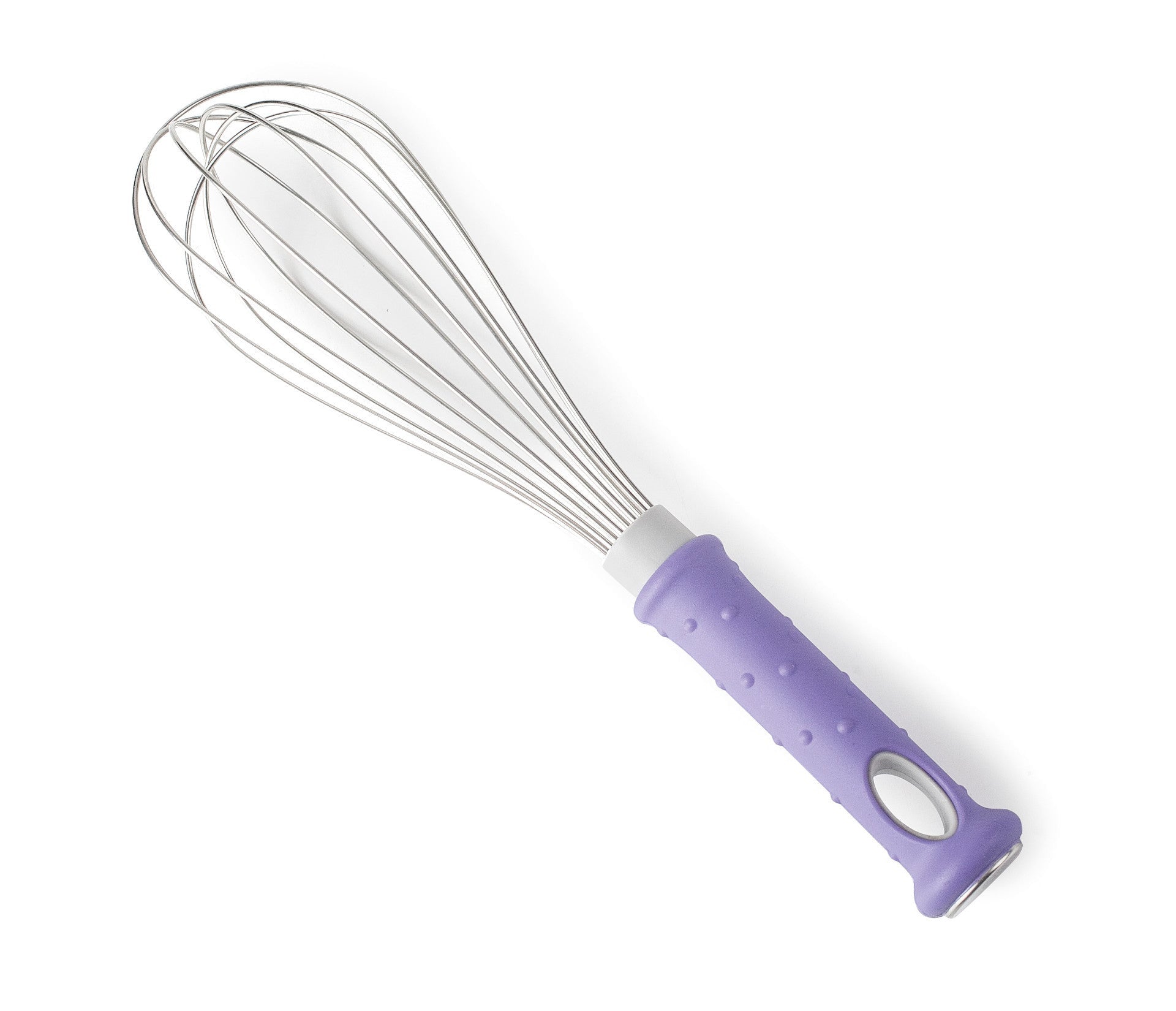 Recambio Lacor - Batidor Fibreglass antialérgico para equipos de cocina - 61590
