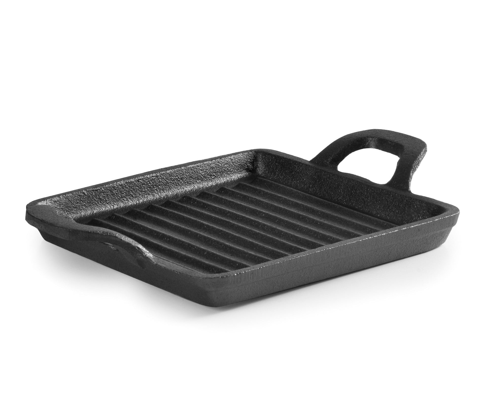 Recambio Lacor - Mini plancha grill cuadrada para equipos de cocina - 25775
