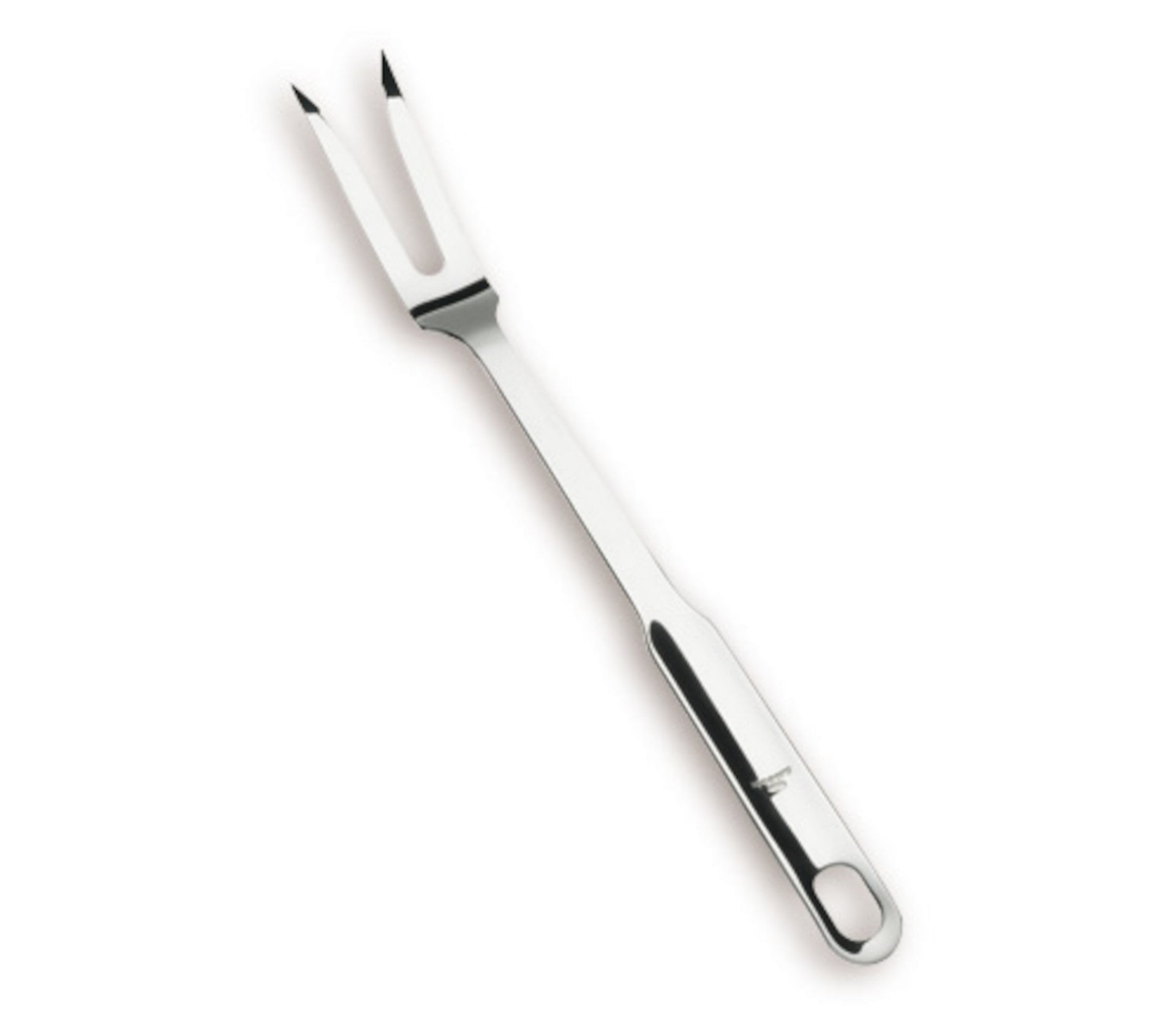 Recambio Lacor - Tenedor Super Monoblock para equipos de cocina - 62605