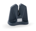 Recambio Lacor - Afilador de cuchillo vertical para equipos de cocina - 39263