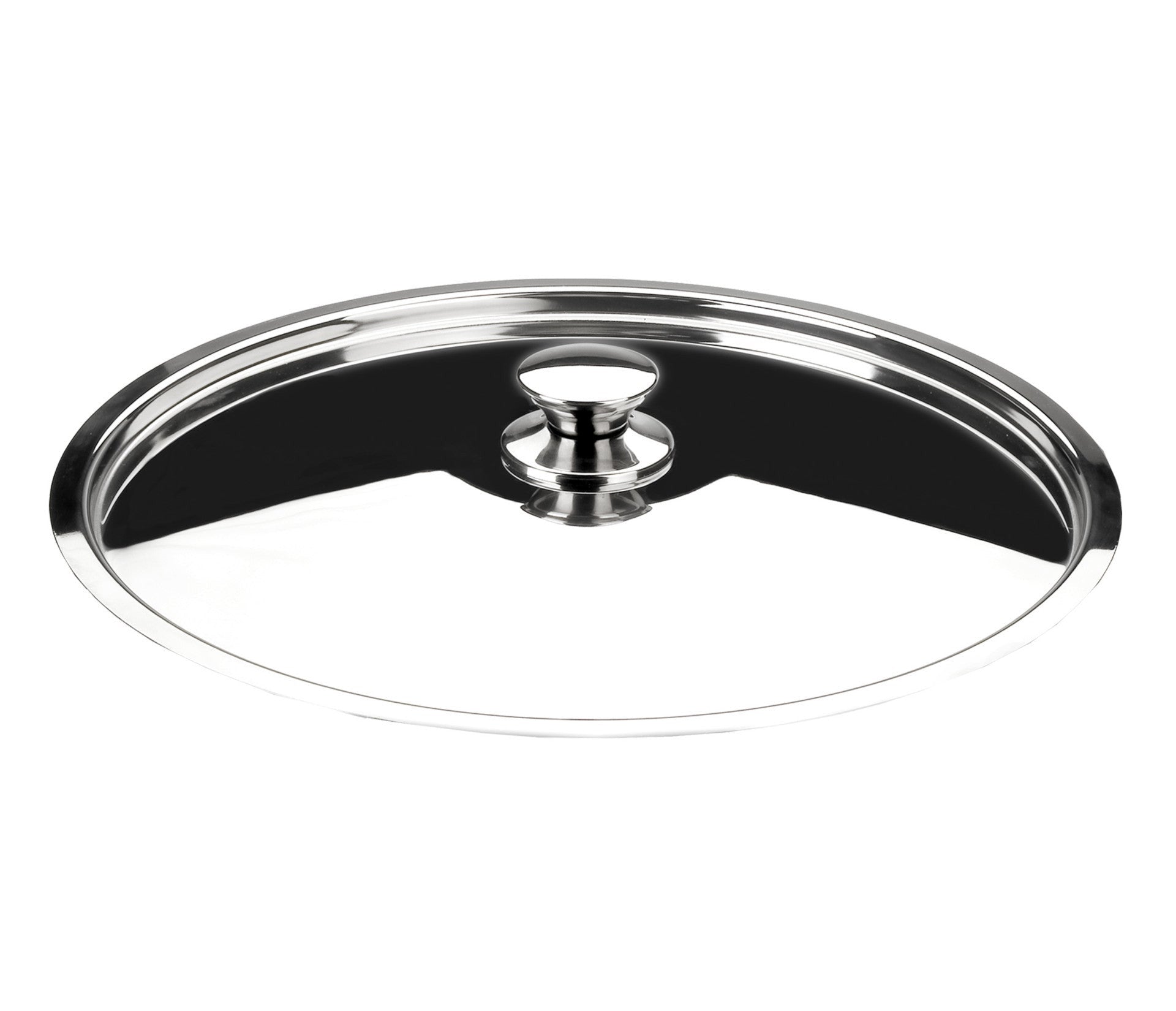 Recambio Lacor - Tapa Vitrocor para equipos de cocina - 40916