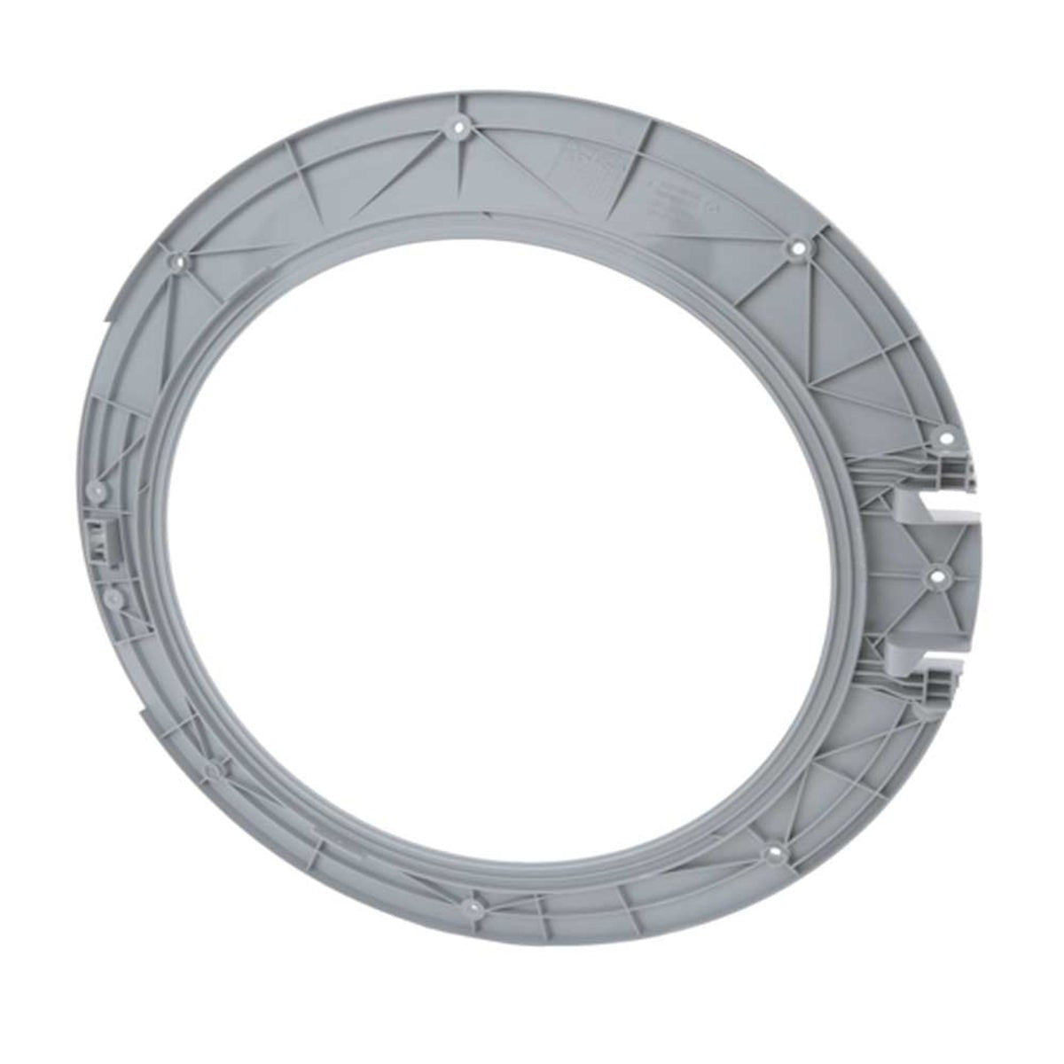 Recambio Bosch, Siemens - Aro interior de puerta de lavadora - 00742710