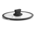 Recambio Lacor - Tapa de cristal para equipos de cocina - 27420
