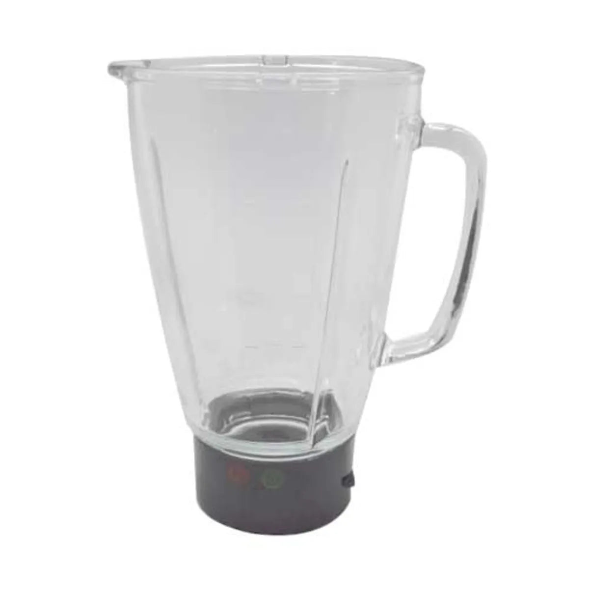 Jarra con asiento para batidora de vaso Moulinex Faciclic MS-0A11435