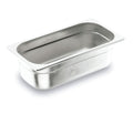 Recambio Lacor - Cubeta 1/2 Inox para equipos de cocina - 66202Z