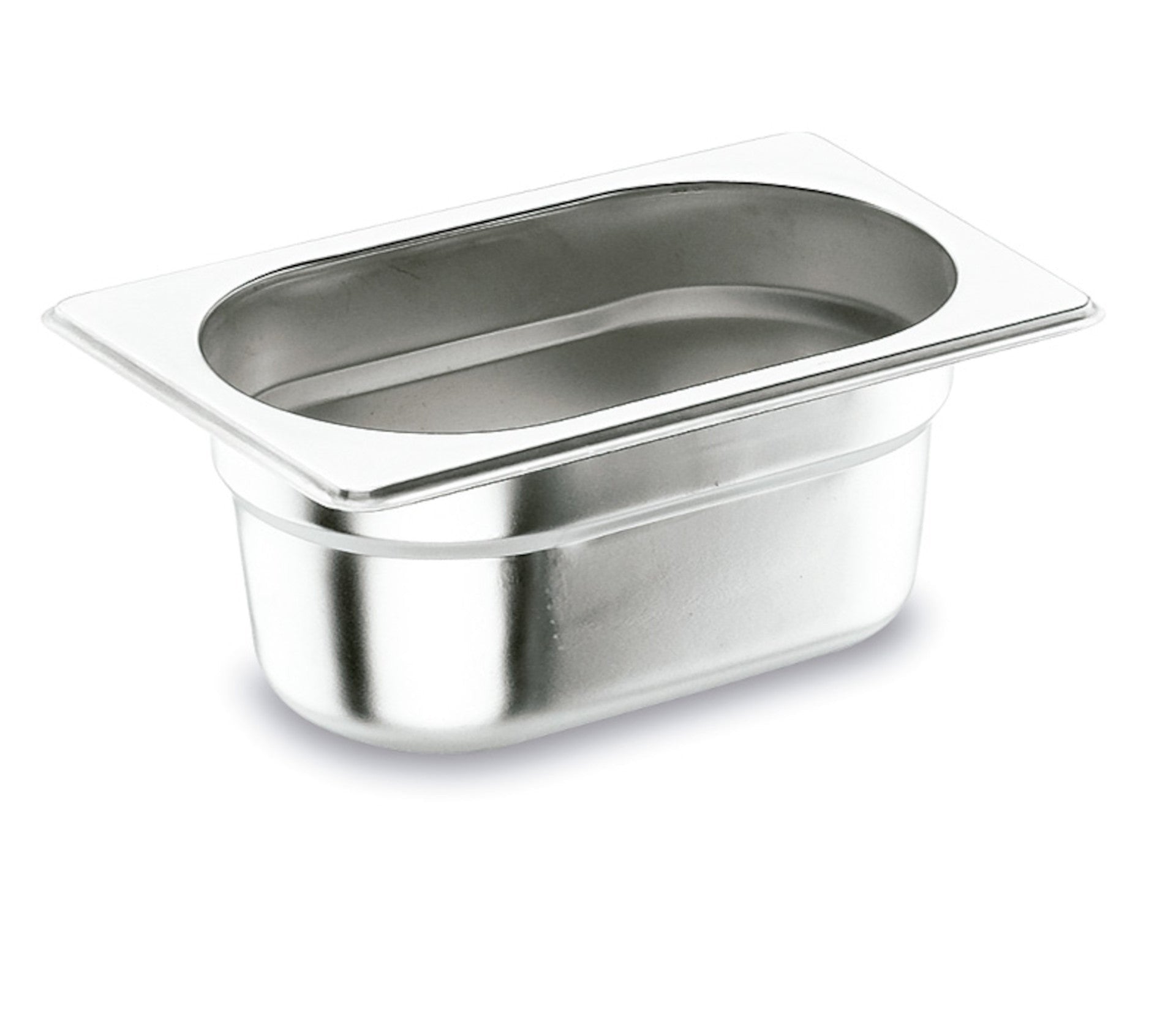 Recambio Lacor - Cubeta inox 18/10 para equipos de cocina - 66402