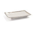 Recambio Lacor - Fuente rectangular para equipos de cocina - 63831