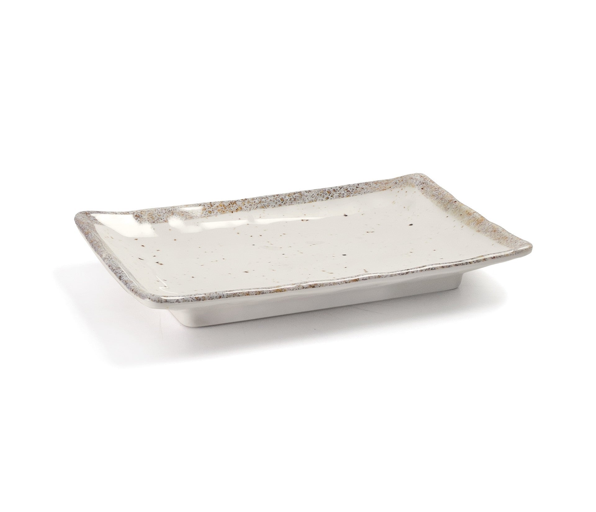 Recambio Lacor - Fuente rectangular para equipos de cocina - 63831