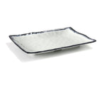 Recambio Lacor - Fuente rectangular para equipos de cocina - 63942