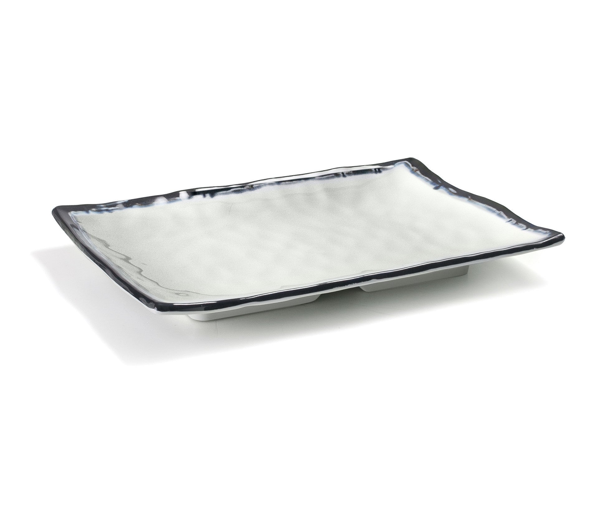 Recambio Lacor - Fuente rectangular para equipos de cocina - 63942