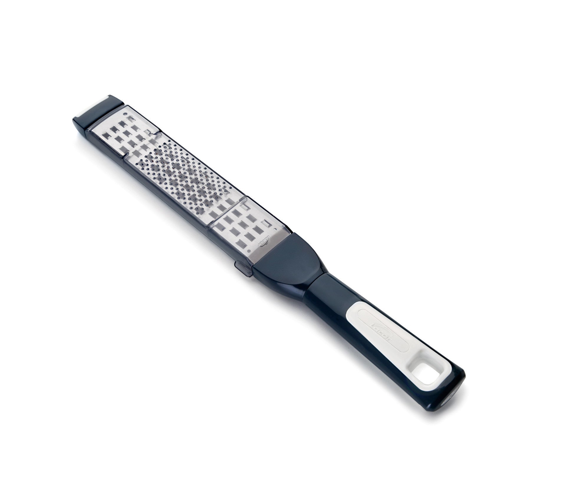 Recambio Lacor - Rallador dual para equipos de cocina - 61360