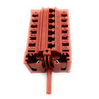 Selector conmutador horno Teka HKS635 83140148