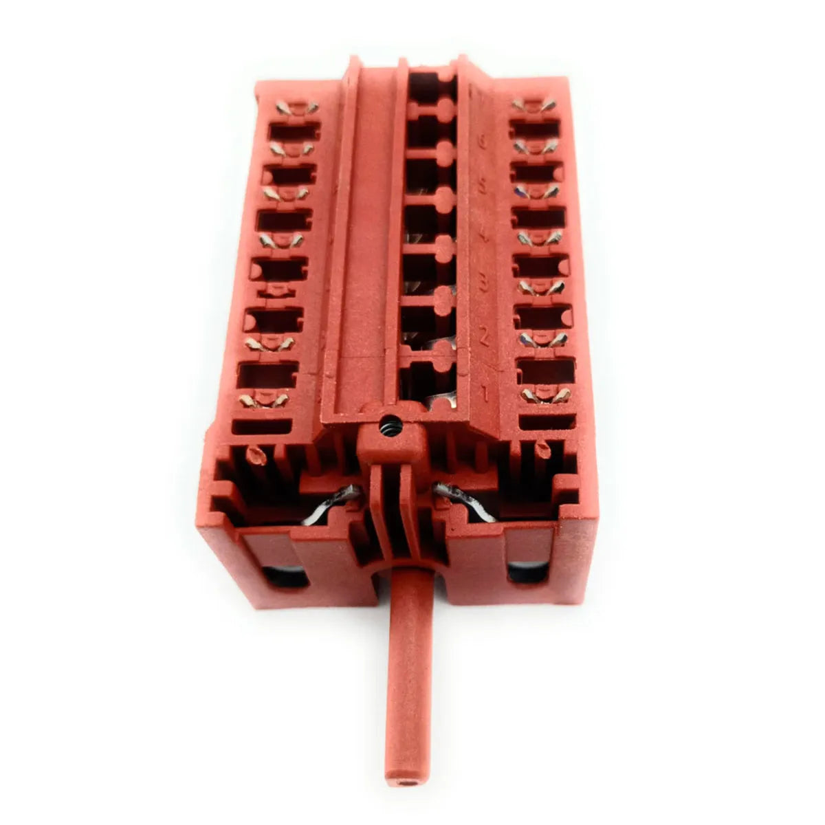 Selector conmutador horno Teka HKS635 83140148