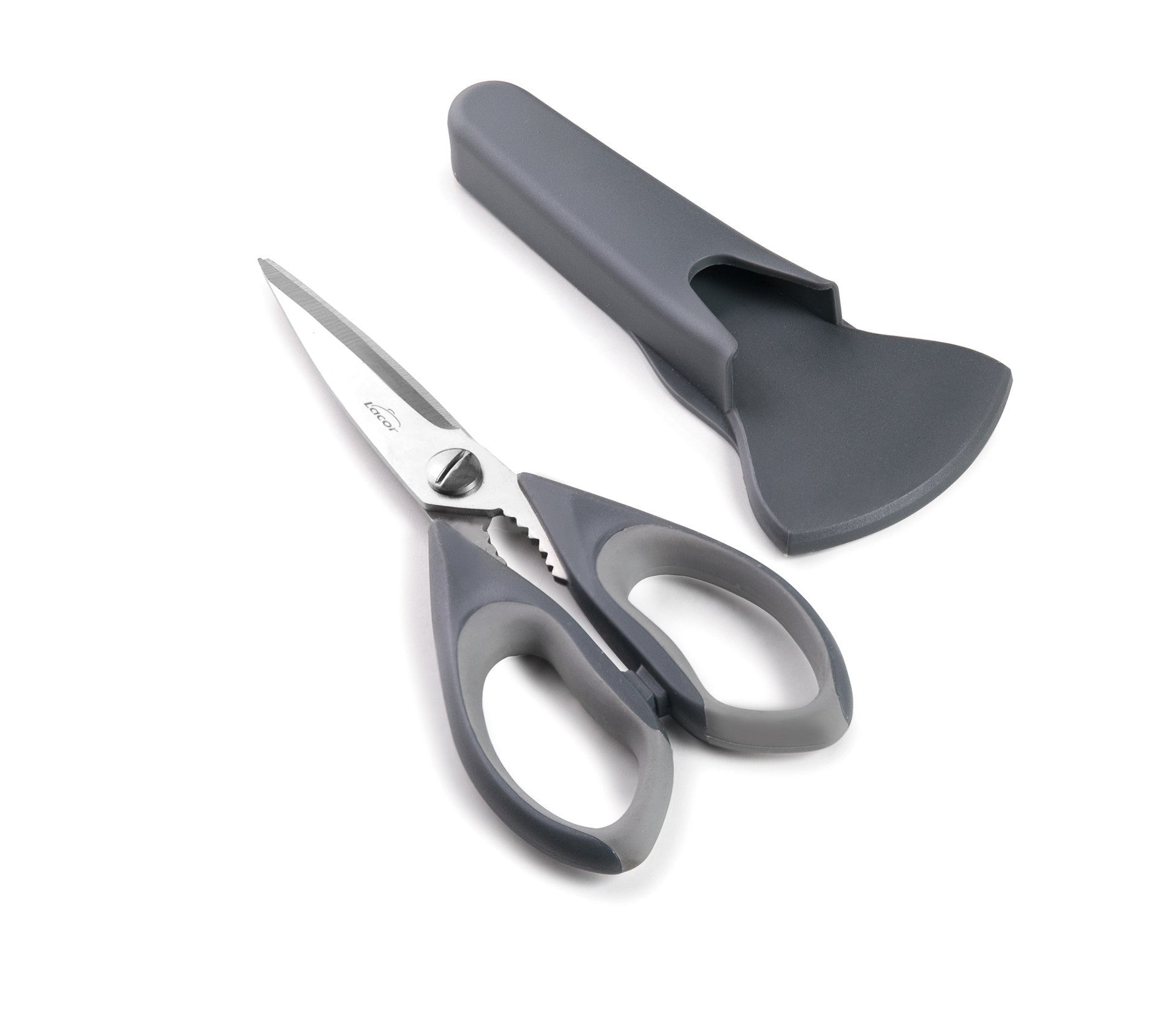 Recambio Lacor - Tijeras Magnetic para equipos de cocina - 60059