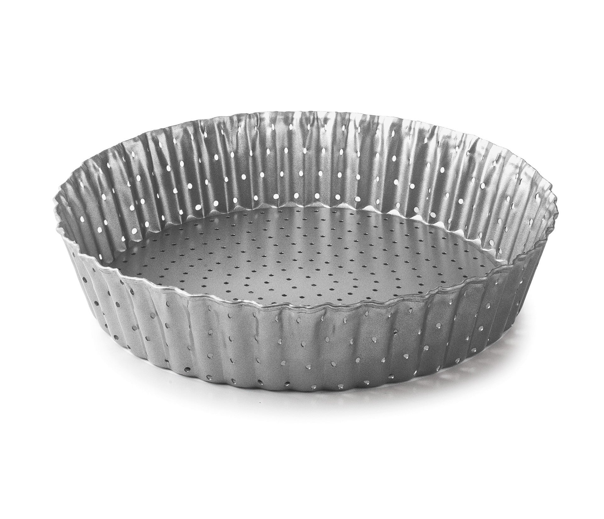 Recambio Lacor - Molde rizado alto perforado para equipos de cocina - 68787