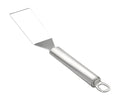 Recambio Lacor - Espátula lisa para equipos de cocina - 62676
