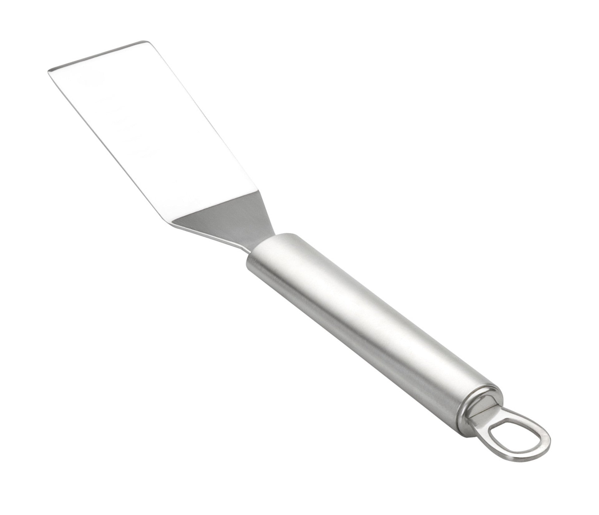 Recambio Lacor - Espátula lisa para equipos de cocina - 62676