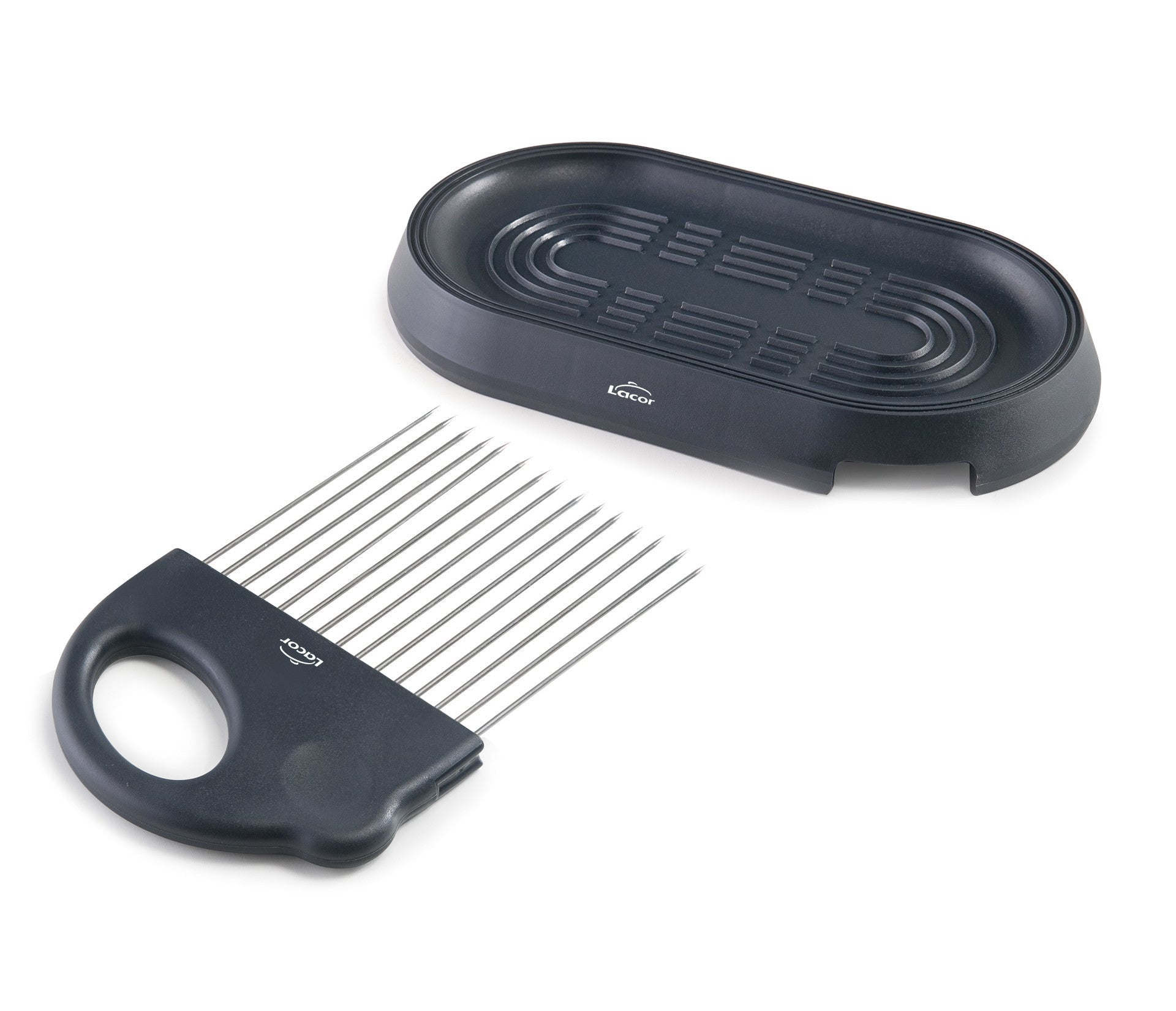 Recambio Lacor - Cortador de patatas para equipos de cocina - 68180