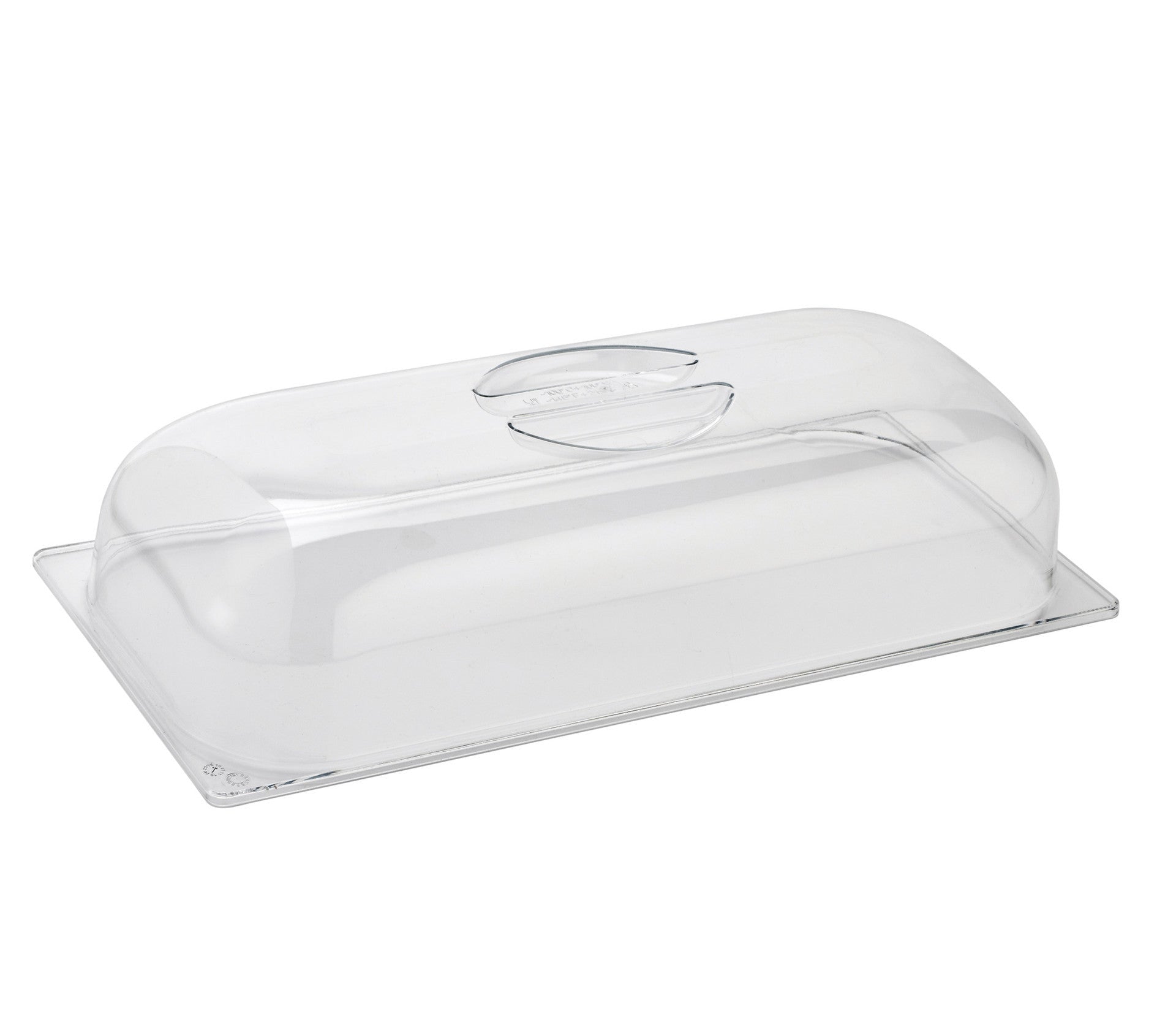 Recambio Lacor - Tapa alta para cubeta de helado para equipos de cocina - 66900P