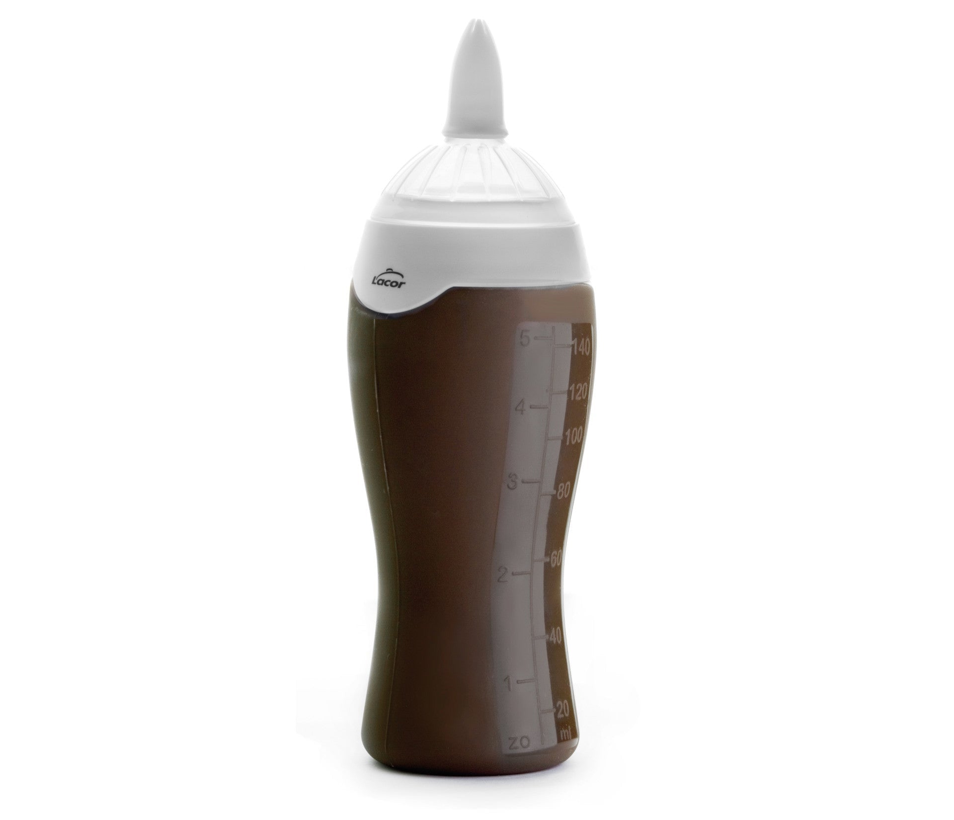 Recambio Lacor - Botella biberón para equipos de cocina - 64457