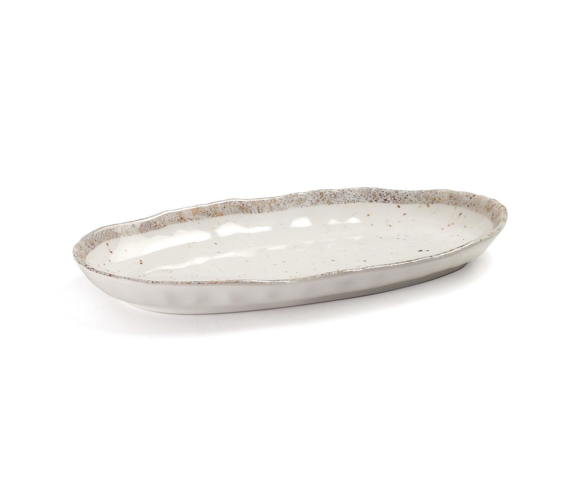 Recambio Lacor - Fuente oval para equipos de cocina - 63863