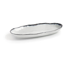 Recambio Lacor - Fuente oval para equipos de cocina - 63974